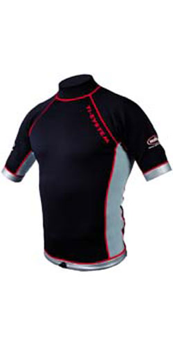 Thermal Neo Vest Short Sleeve