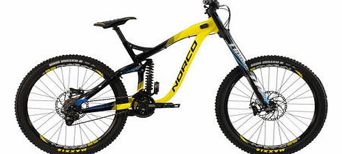 Norco Bicycles Norco Aurum 6.2 2014 Mountain Bike