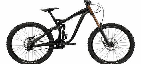 Norco Bicycles Norco Aurum 6.3 2014 Mountain Bike