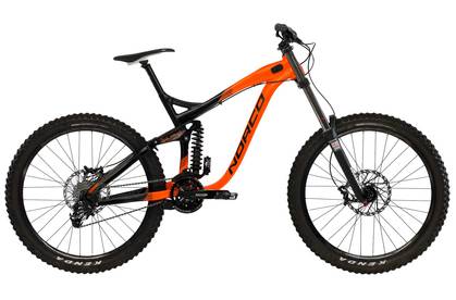 Norco Bicycles Norco Aurum A6.3 2015 Mountain Bike