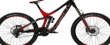 Norco Bicycles Norco Aurum C7.2 2015 Mountain Bike