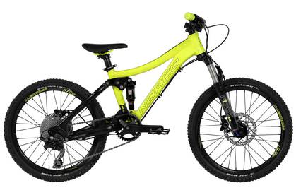 Norco Bicycles Norco Fluid 2.2 2016 Mountain Bike