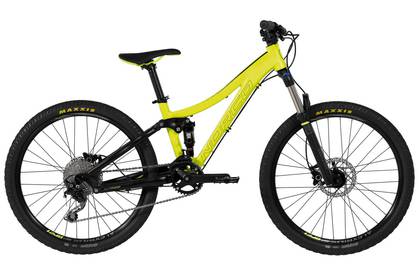 Norco Bicycles Norco Fluid 4.2 2016 Mountain Bike