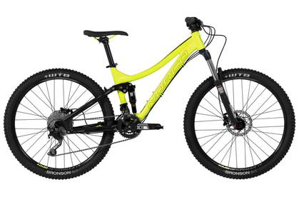 Norco Bicycles Norco Fluid 6.2 2016 Mountain Bike