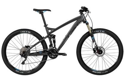 Norco Bicycles Norco Fluid 7.1 2016 Mountain Bike