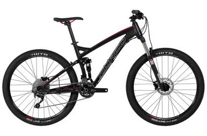 Norco Bicycles Norco Fluid 7.2 2016 Mountain Bike