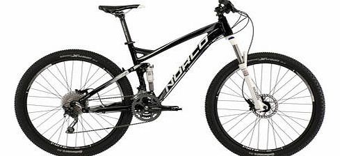 Norco Bicycles Norco Fluid 7.2 650b 2014 Mountain Bike