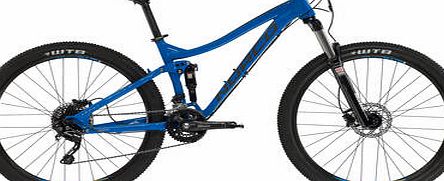 Norco Bicycles Norco Fluid 7.2 Forma 2015 Womens Mountain Bike