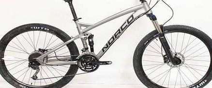 Norco Bicycles Norco Fluid 7.3 2015 Mountain Bike - Medium