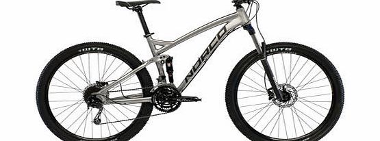 Norco Bicycles Norco Fluid 7.3 2015 Mountain Bike