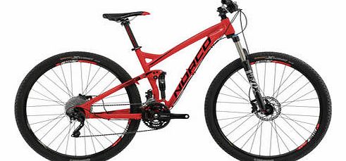 Norco Bicycles Norco Fluid 9.2 29er 2014 Mountain Bike