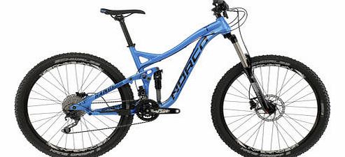 Norco Range Alloy 7.2 650b 2014 Mountain Bike