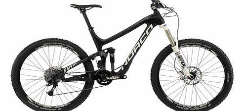 Norco Range Carbon 7.2 650b 2014 Mountain Bike