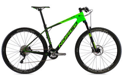 Norco Bicycles Norco Revolver 7.1 Ht 2015 Mountain Bike