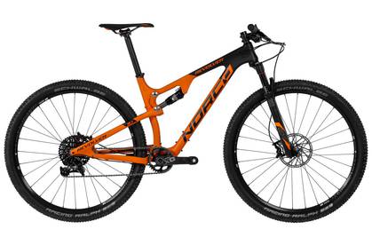 Norco Bicycles Norco Revolver 9.1 Fs 2016 Mountain Bike