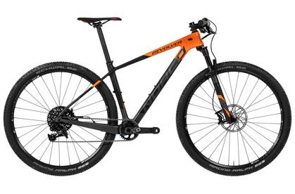 Norco Bicycles Norco Revolver 9.1 Ht 2016 Mountain Bike