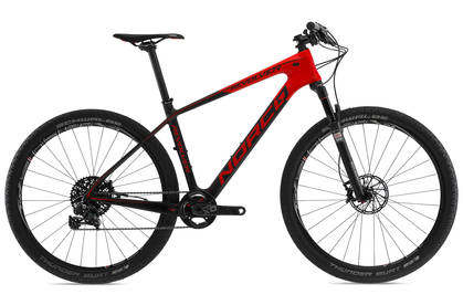 Norco Bicycles Norco Revolver Sl 7 Xo1 2015 Mountain Bike