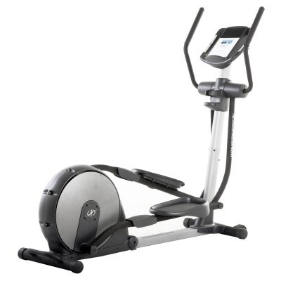 650 CX Audiostrider Elliptical Cross Trainer (NTEVEL96207)