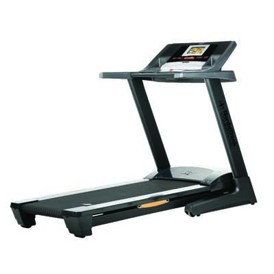 Nordic Track Elite XT Treadmill