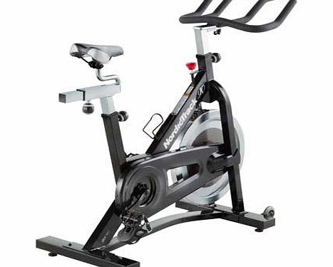 GX 5.1 Aerobic Exercise Bike