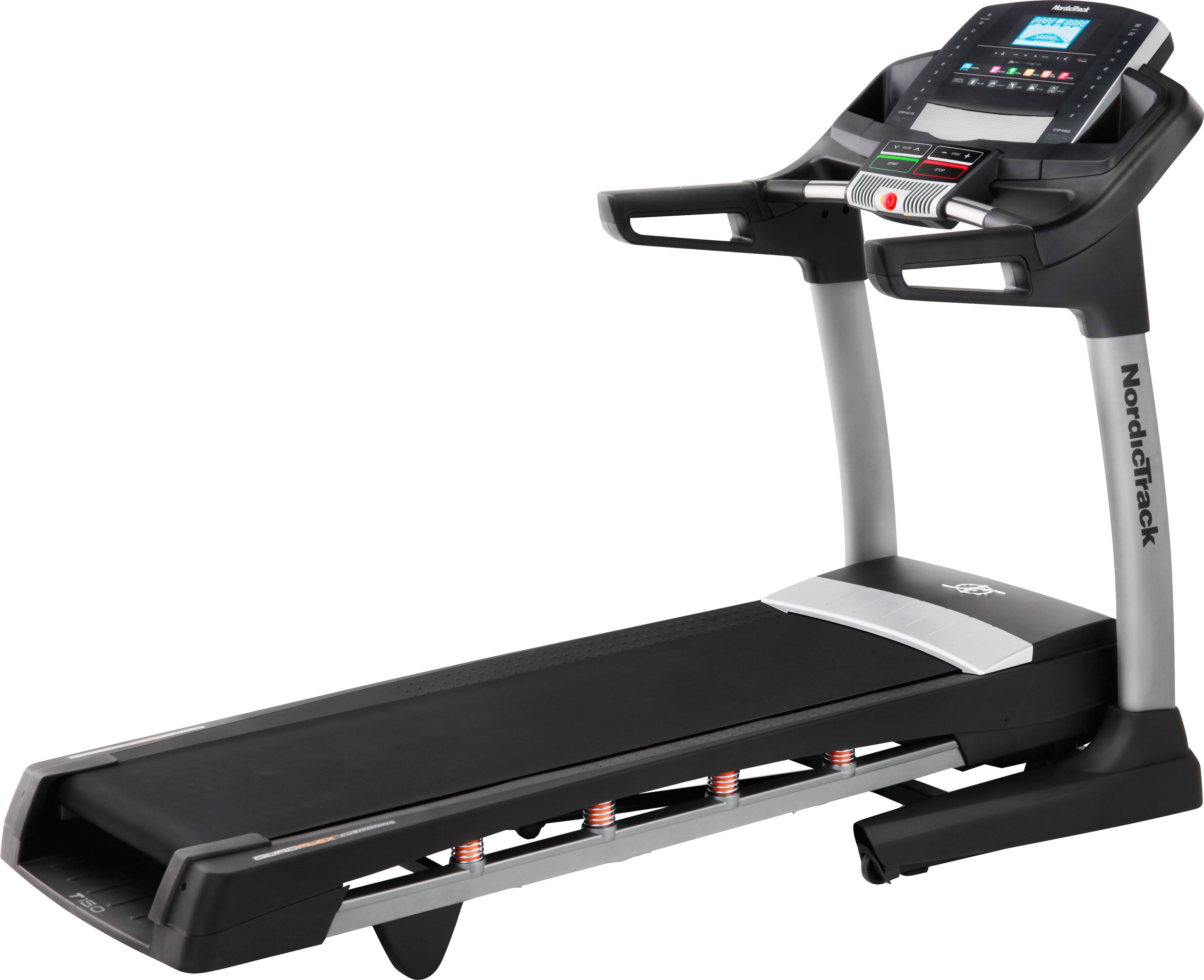 T15.0 Treadmill