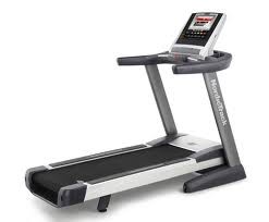 Nordic Track T25 Treadmill