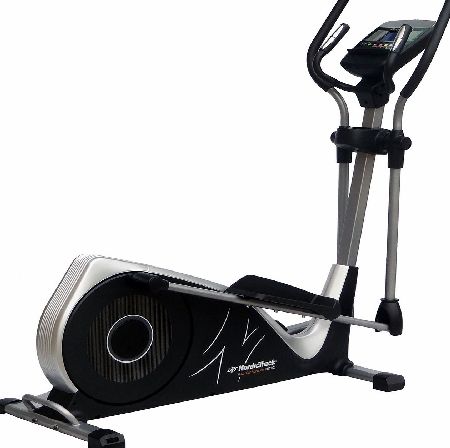 NordicTrack Auto Strider 500 Elliptical Cross Trainer (iFit