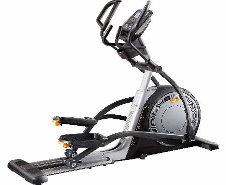 NordicTrack Elite 12.5 Elliptical (iFit Live compatible)