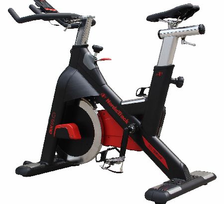 NordicTrack GX8.0 Indoor Cycle