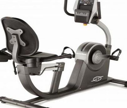 NordicTrack Nordic Track R105 Recumbent Bike