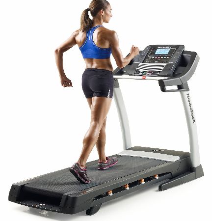 NordicTrack T16.0 Folding Treadmill (iFit Live compatible)