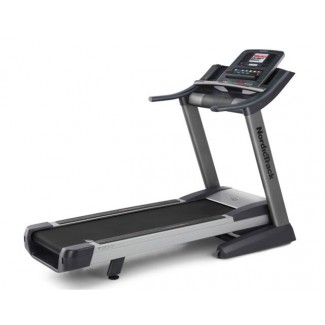 NordicTrack T22.0 Folding Treadmill