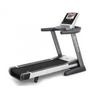 NordicTrack T25.0 Folding Treadmill