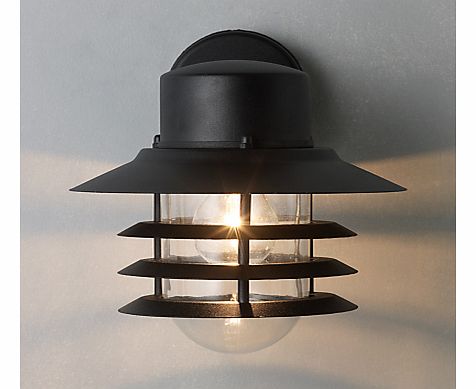 Nordlux Vejers Outdoor Wall Lantern