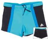 Norev Adidas Mens Infinitex Swimming Trunks