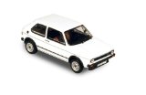 Volkswagen Golf GTI Coupe 1976 in White