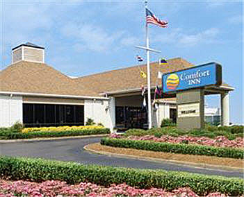 Quality Inn Norfolk Naval Base