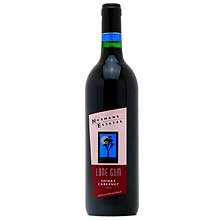 Normans Lone Gum Shiraz Cabernet 2000- 75 Cl