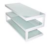 Esse TV Stand - white