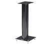 Stylum 2 speaker stands - black