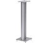 Stylum 3 speaker stands - silver