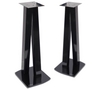 Walk Stand speaker stands - black (pair)