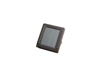 NORTEL IP Key Expansion/Module Charcoal