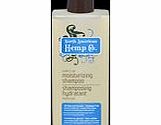 North American Hemp Co Soak It Up Moisturizing