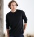 Pure Cotton Long Sleeve T-Shirt