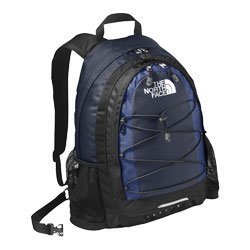 North Face Jester Rucksack - Deep Water Blue