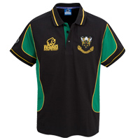 Saints Travel Polo Shirt -