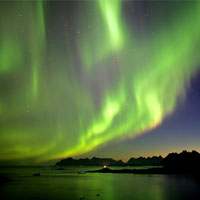 Northen Lights Mystery Northern Lights Mystery