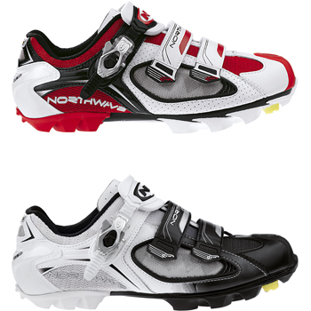 Aerlite SBS MTB Shoes