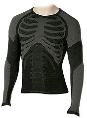 Bodyfit Long Sleeve Jersey Unisex 2009